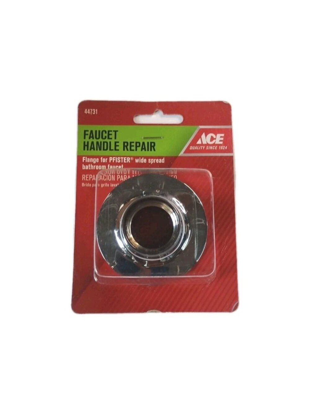 ACE Faucet Handle Repar Flange for Pfister Wide Spread Bathroom Faucet 44731